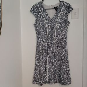 Ann Taylor Dress